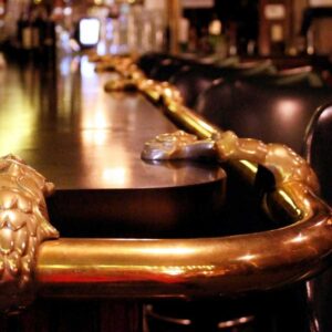 Angelo's Northwood Villa