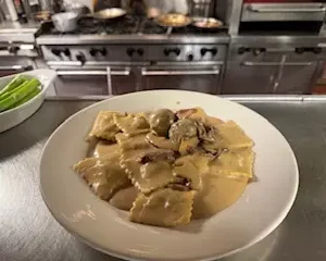 Restaurant in Erie, MI